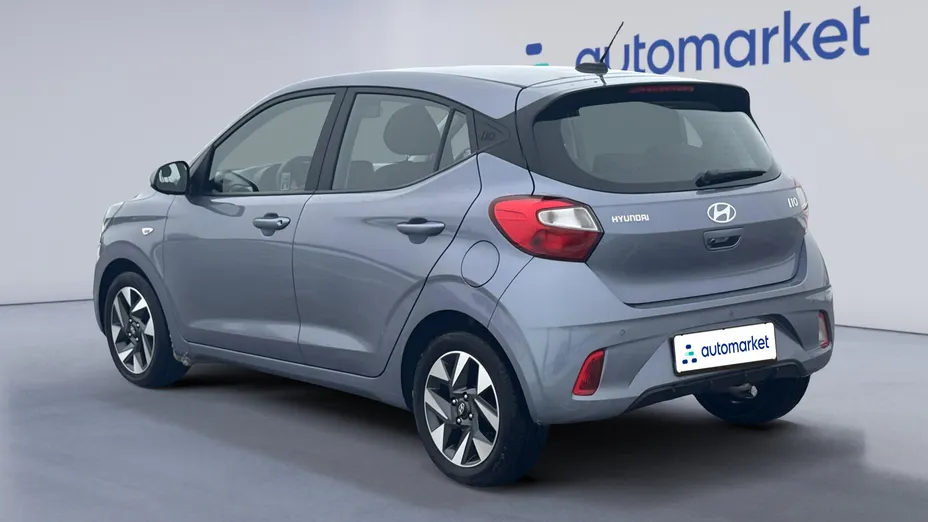 HYUNDAI i10 i10 1.2 Modern
