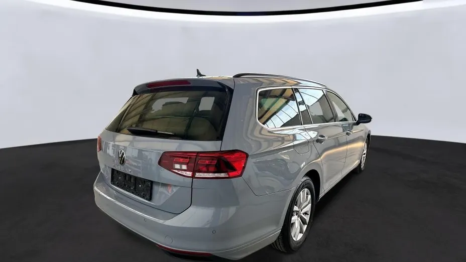 VOLKSWAGEN Passat Passat 2.0 TDI EVO Business DSG