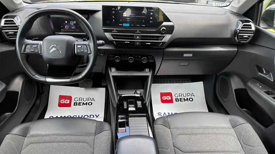 CITROEN C4 X C4 X 1.2 PureTech Feel Pack S&S EAT8