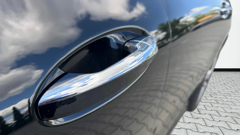 MERCEDES-BENZ CLA CLA 200 AMG Line 7G-DCT