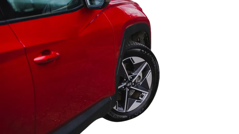 HYUNDAI Tucson Tucson 1.6 T-GDi HEV Modern 2WD aut