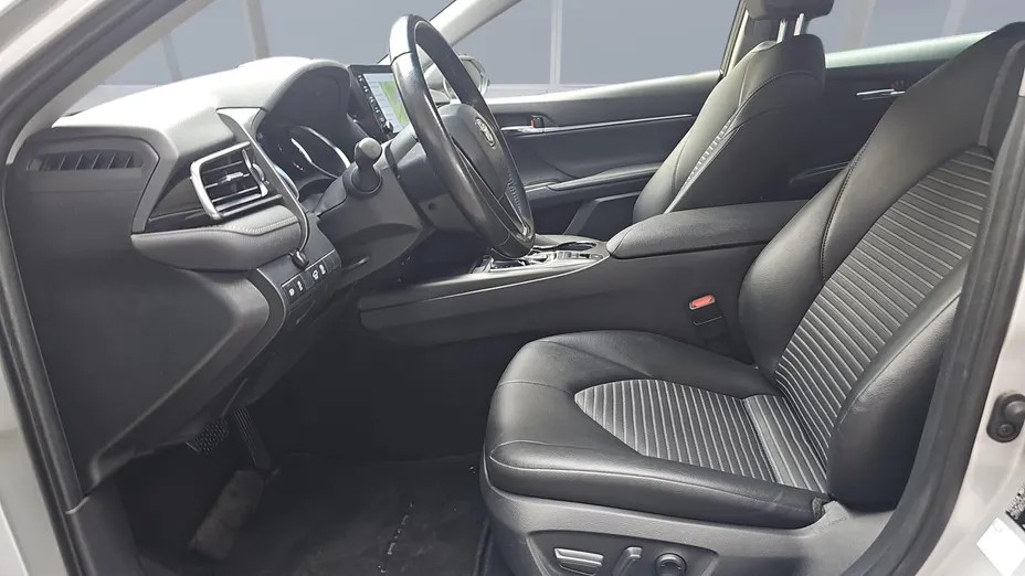 TOYOTA Camry Camry 2.5 Hybrid Prestige CVT