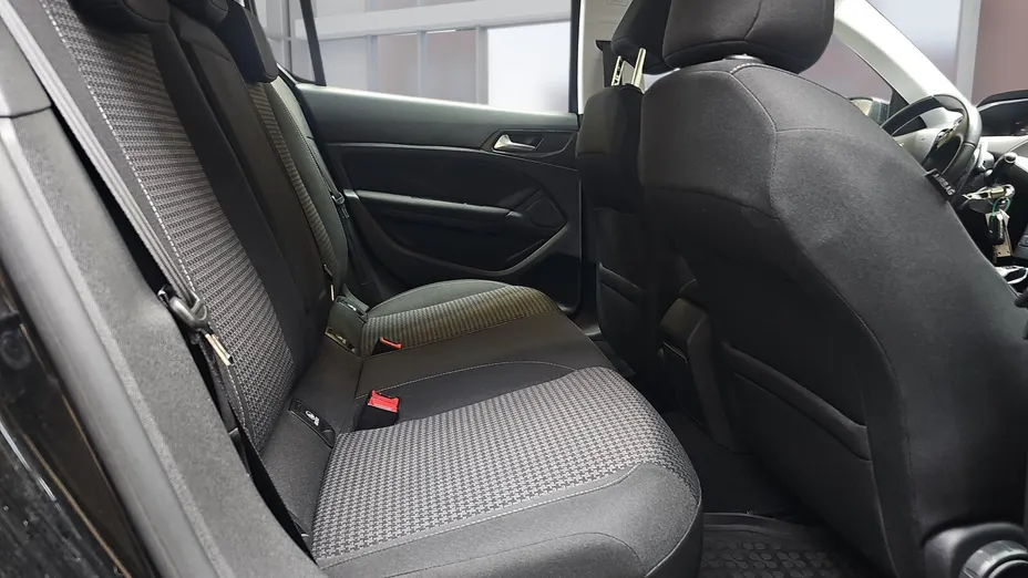 PEUGEOT 308 308 1.5 BlueHDi Active Pack S&S EAT8