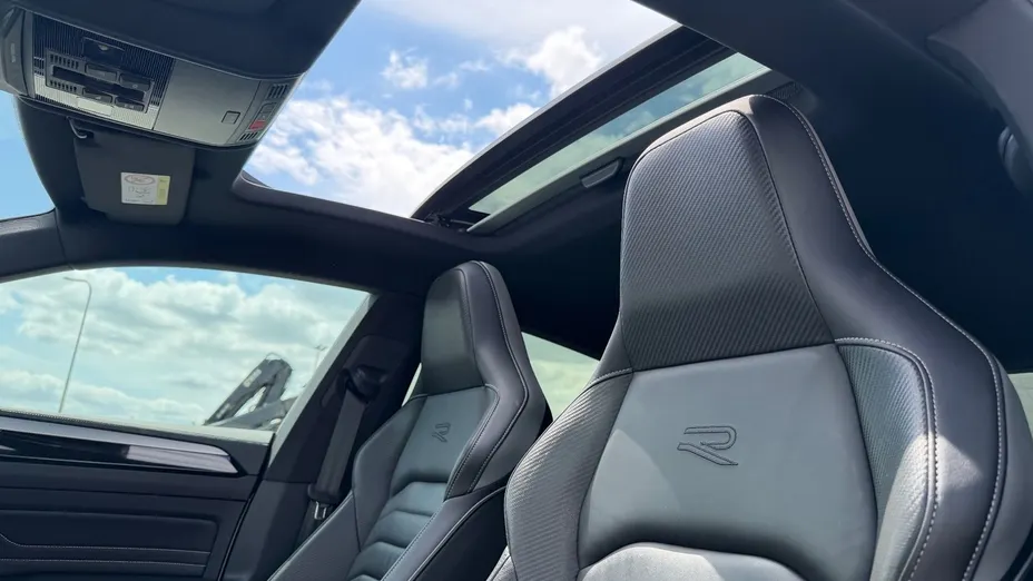 VOLKSWAGEN Arteon Arteon 2.0 TDI R-Line DSG