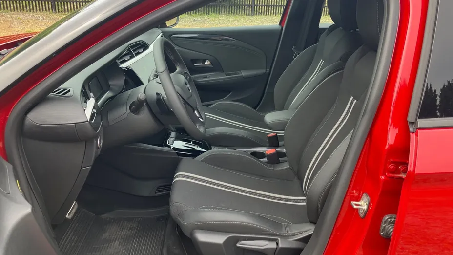 OPEL Corsa Corsa 1.2 T mHEV GS eDCT