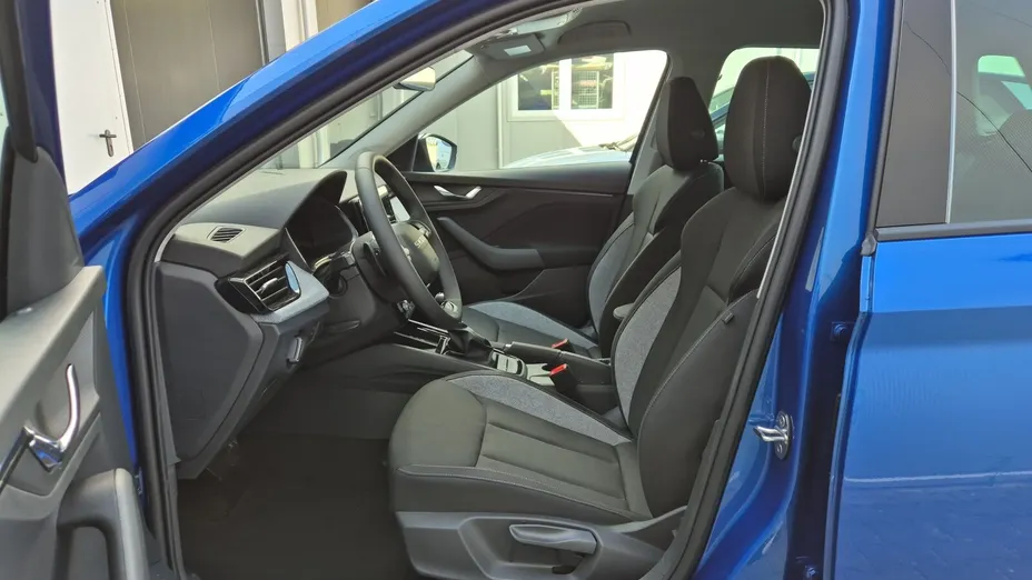 SKODA Kamiq Kamiq 1.0 TSI Drive DSG Nowy