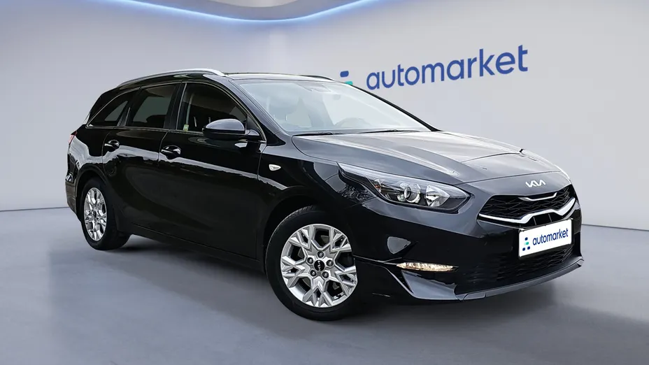 KIA Cee'd Ceed 1.5 T-GDI M