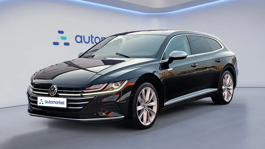 VOLKSWAGEN Arteon Arteon 2.0 TDI 4Motion Elegance DSG