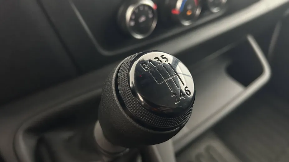 RENAULT Master -