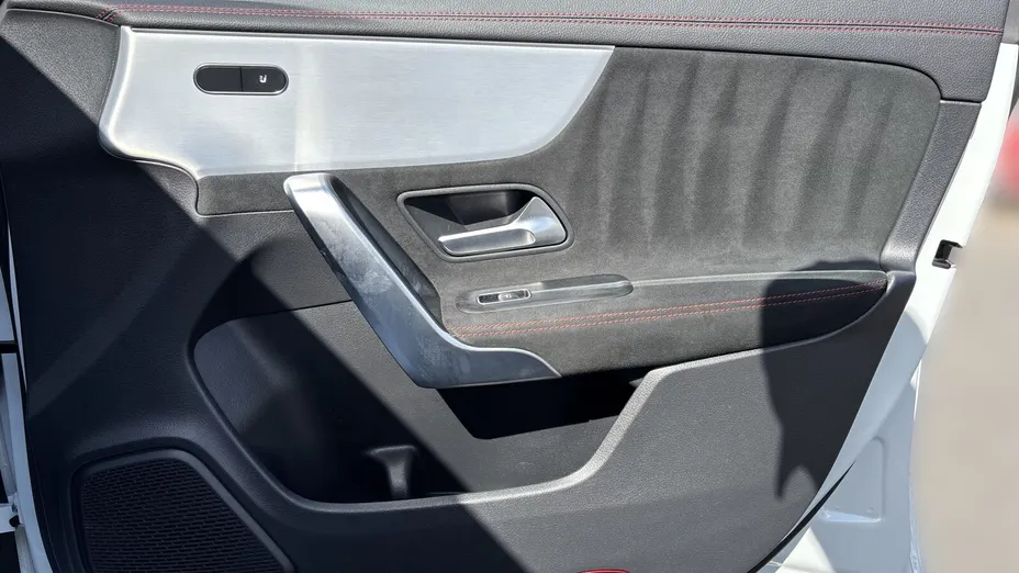 MERCEDES-BENZ CLA AMG CLA 45 S 4-Matic+ 8G-DCT