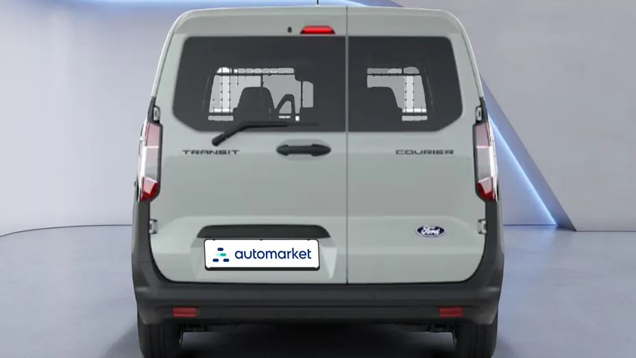 FORD Transit Courier Transit Courier 1.5 EcoBlue 1,9t Trend Nowy