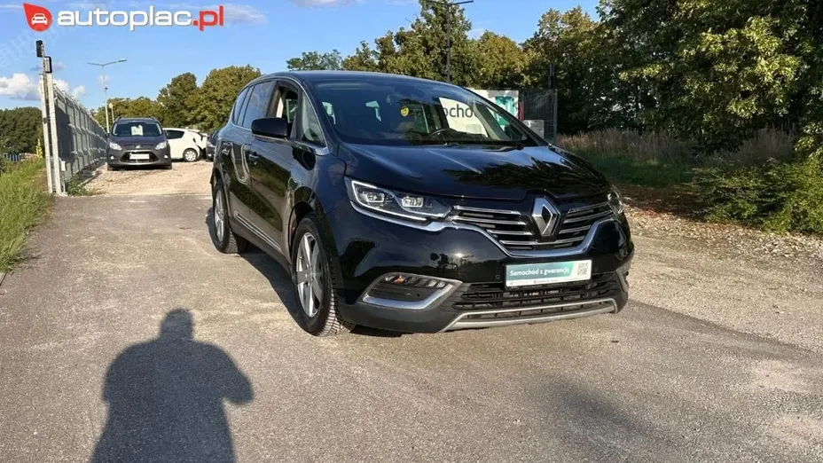 RENAULT Espace -