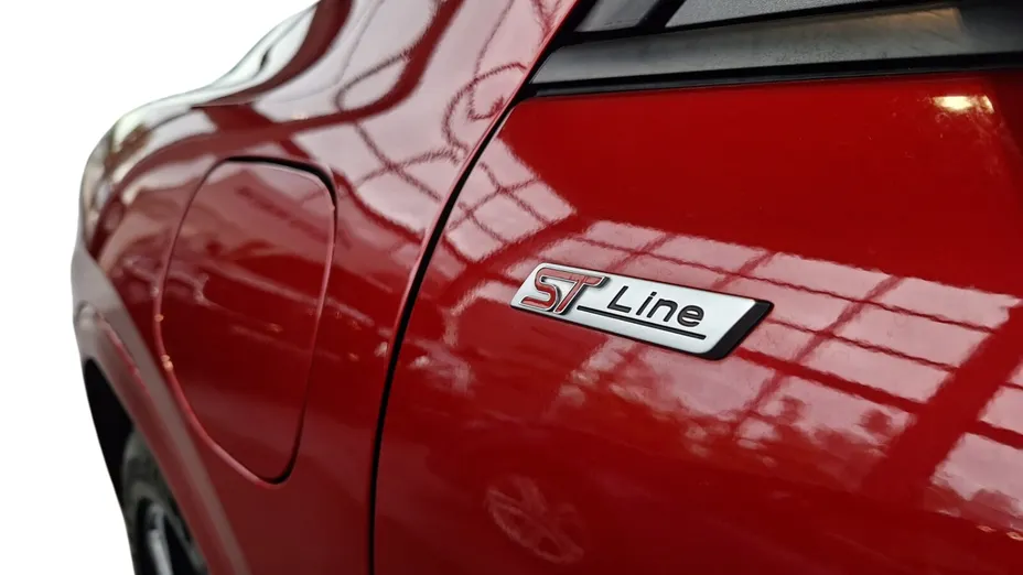 FORD Kuga Kuga 2.5P PHEV FWD ST-Line X