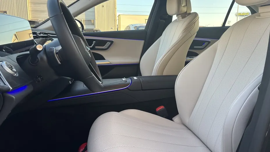 MERCEDES-BENZ E Klasa E 220 d mHEV 4-Matic Avantgarde 9G-Tronic