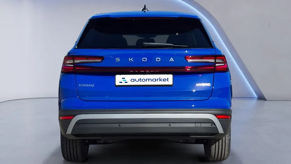 SKODA Kodiaq Kodiaq 1.5 TSI mHEV 4x2 Drive DSG Nowy