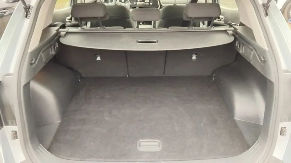 KIA Sportage Sportage 1.6 T-GDI mHEV M 2WD DCT