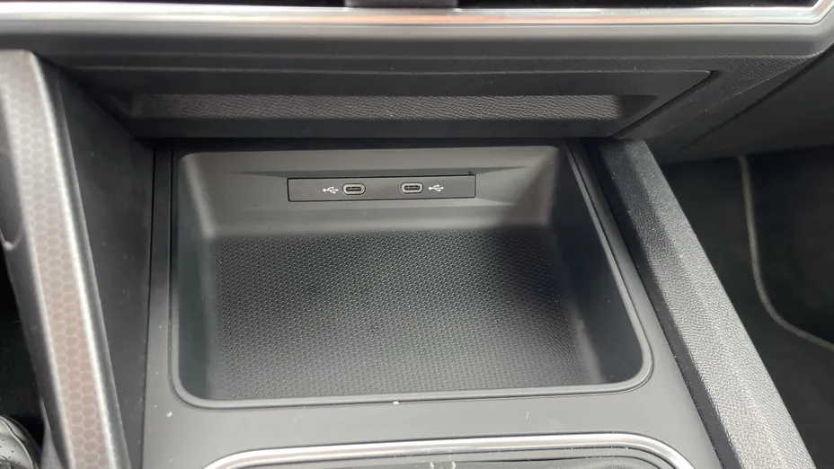 SEAT Leon Leon 1.5 TSI Style