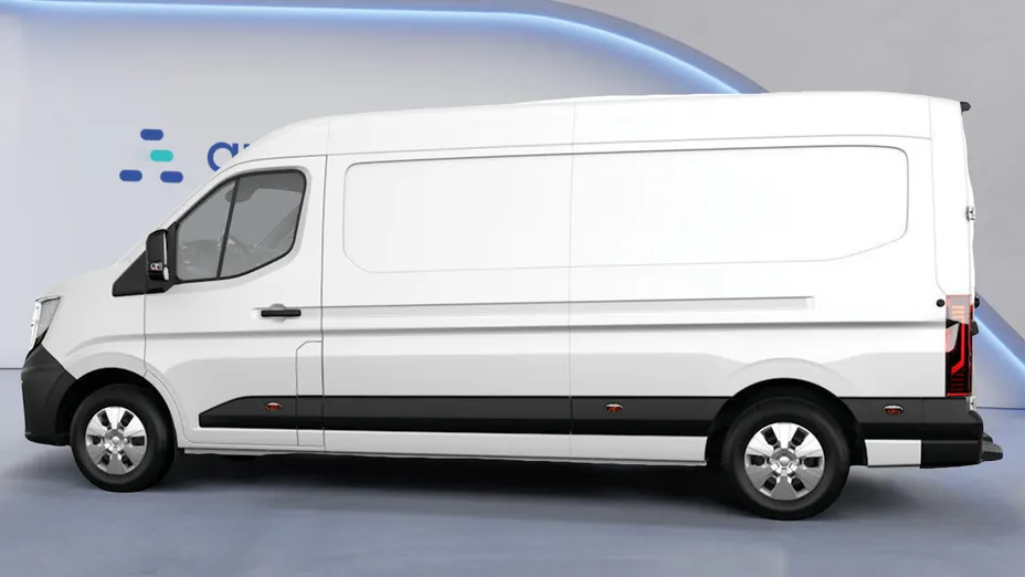 RENAULT Master Master dCi L3H2 Extra Nowy