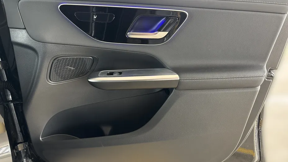 MERCEDES-BENZ GLC GLC 220 d mHEV 4-Matic AMG Line