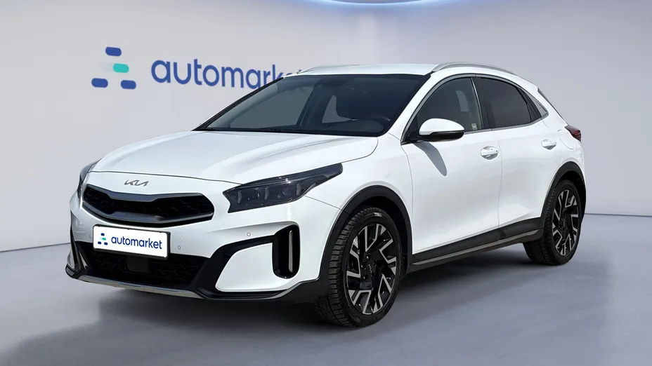 KIA XCeed XCeed 1.5 T-GDI Business Line