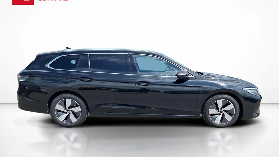 VOLKSWAGEN Passat -