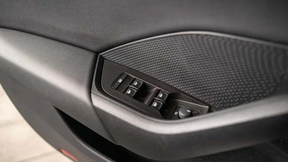 SKODA Octavia Octavia 2.0 TDI Ambition DSG