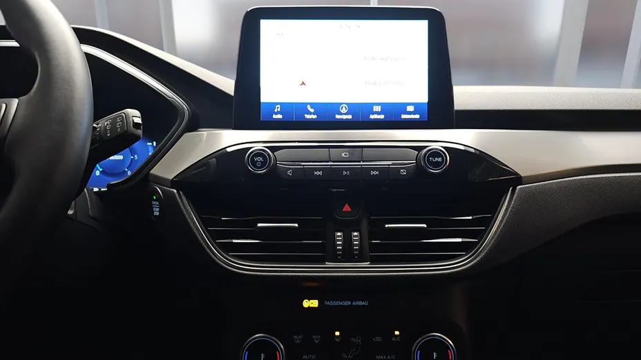 FORD Kuga Kuga 2.0 EcoBlue AWD Titanium aut