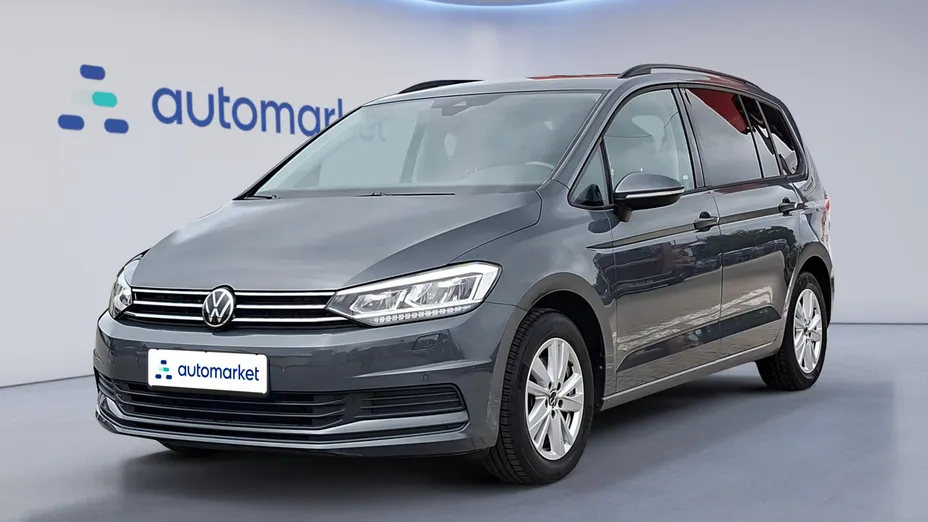 VOLKSWAGEN Touran Touran 1.5 TSI EVO Comfortline