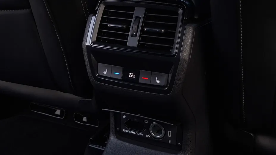 SKODA Kodiaq Kodiaq 2.0 TDI 4x4 Sportline DSG