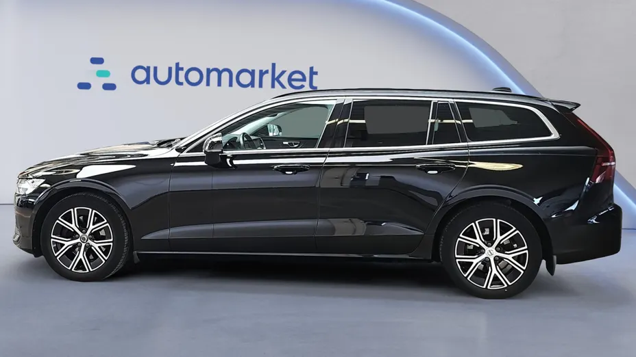VOLVO V60 V60 B4 B Core aut