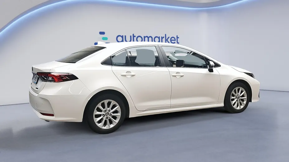 TOYOTA Corolla Corolla 1.8 Hybrid Comfort