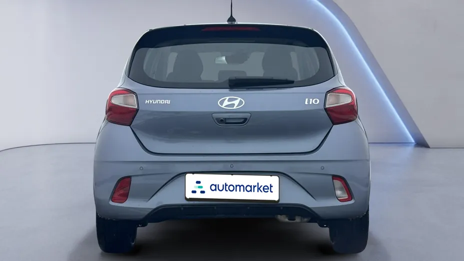 HYUNDAI i10 i10 1.2 Modern