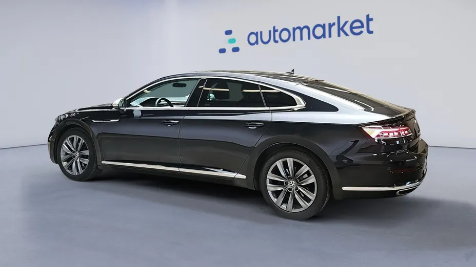 VOLKSWAGEN Arteon Arteon 2.0 TSI Elegance DSG