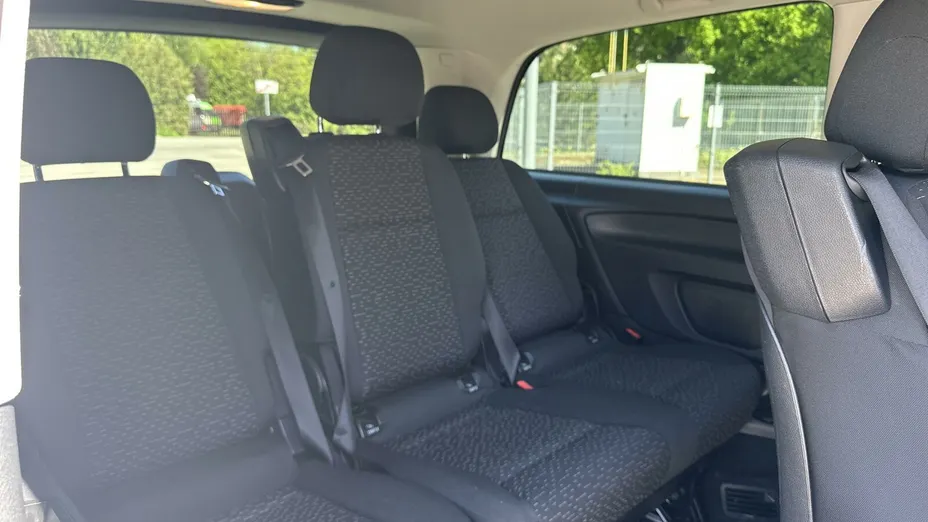 MERCEDES-BENZ Vito Vito Tourer 114 CDI L2 Pro 9G-Tronic 447.703