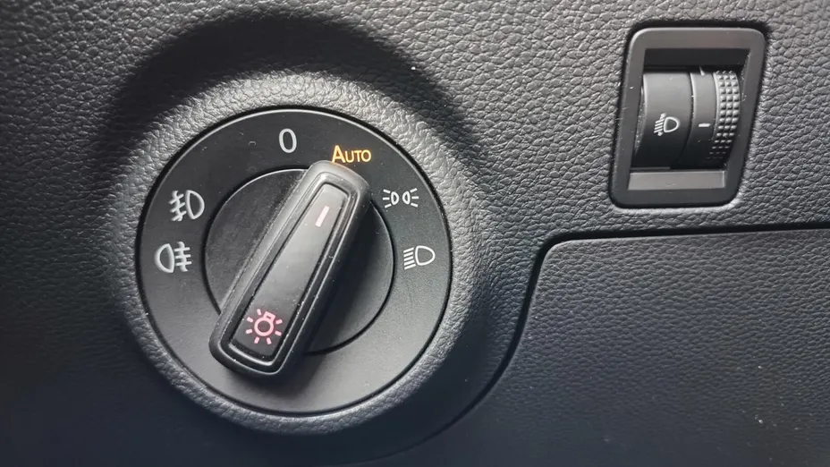 SEAT Ibiza Ibiza 1.0 MPI EVO Style S&S