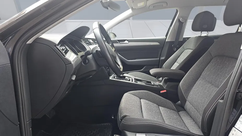 VOLKSWAGEN Passat Passat 1.5 TSI EVO Business DSG