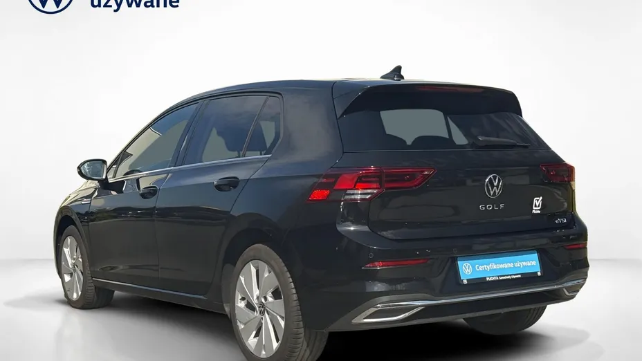 VOLKSWAGEN Golf Golf VIII 1.5 eTSI Life DSG