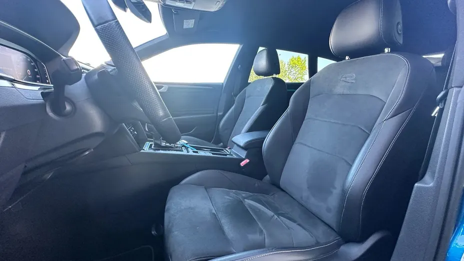 VOLKSWAGEN Arteon Arteon 2.0 TSI R-Line DSG