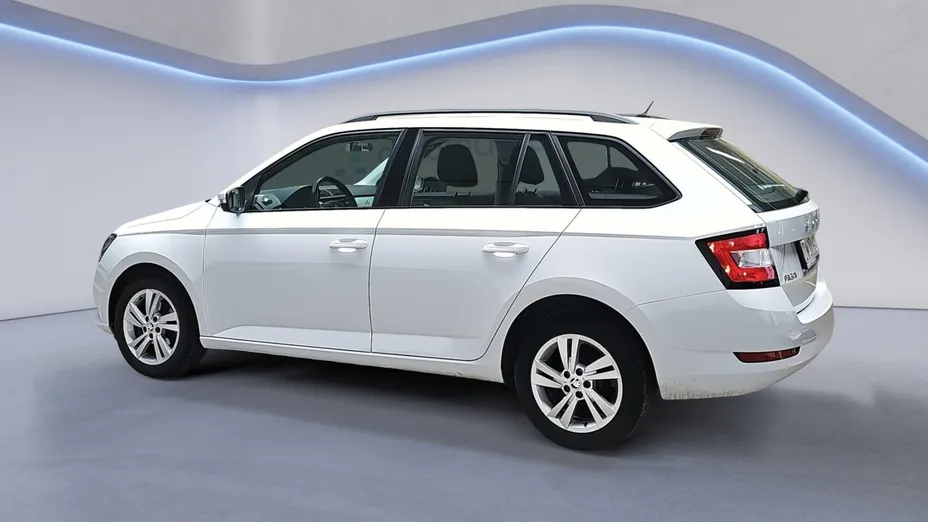 SKODA Fabia Fabia 1.0 TSI Ambition