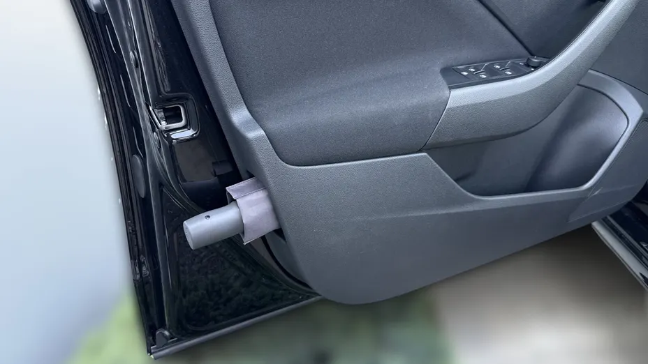 SKODA Kamiq Kamiq 1.0 TSI Drive Nowy