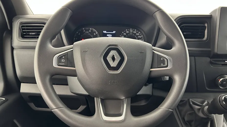 RENAULT Master -