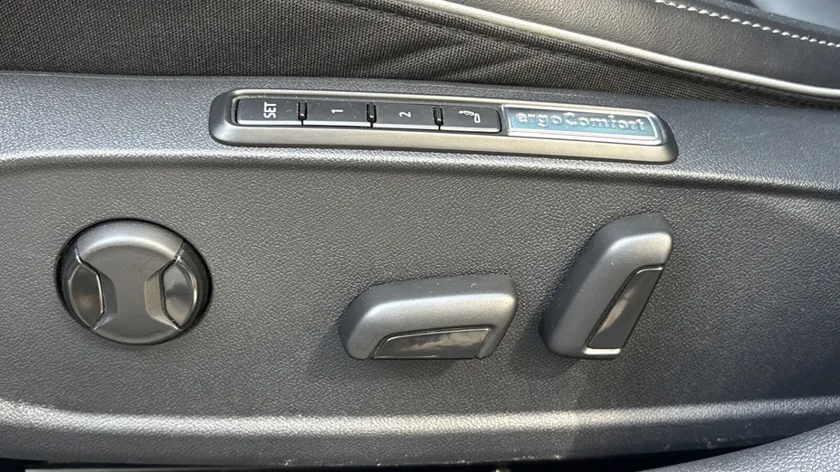 VOLKSWAGEN Arteon Arteon 2.0 TDI 4Motion R-Line DSG