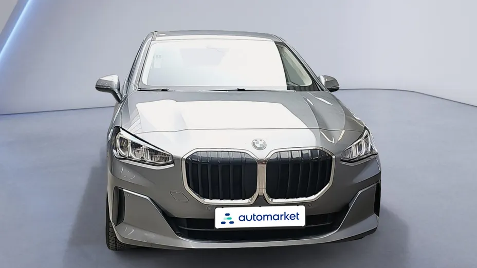 BMW Seria 2 218i aut