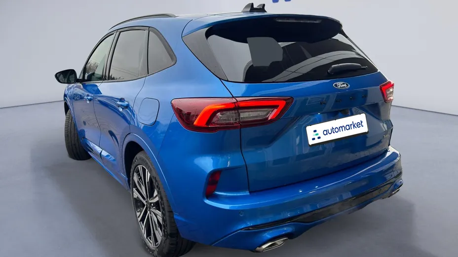 FORD Kuga Kuga 2.5P PHEV FWD ST-Line X eCVT Nowy