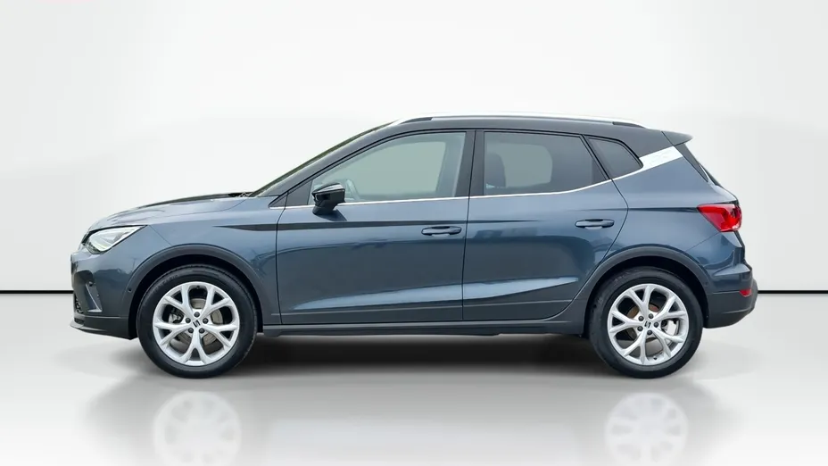 SEAT Arona Arona 1.5 TSI EVO FR DSG