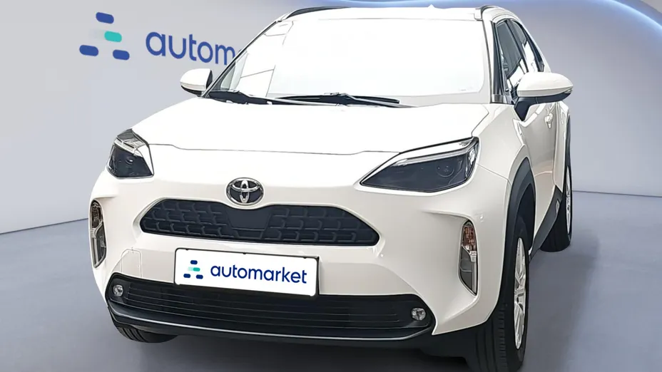 TOYOTA Yaris Cross Yaris Cross 1.5 Comfort