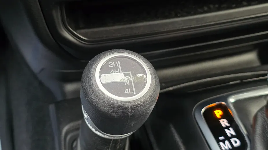 JEEP Wrangler Wrangler Unlimited 2.0 Turbo PHEV 4xe Rubicon aut