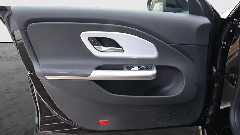 MERCEDES-BENZ CLA CLA 200 mHEV 8G-DCT Nowy