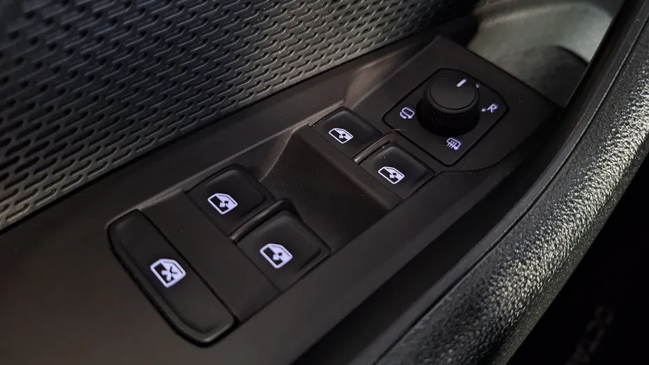 SKODA Octavia Octavia 1.5 TSI e-Tec Style DSG