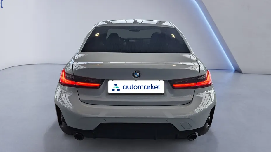 BMW Seria 3 320d xDrive mHEV M Sport sport-aut